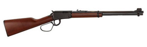 Henry Repeating Arms Lever Action 22lr 18.25" Lg Lp Henry Repeating Arms Lever Action 22lr 18.25" Lg Lp