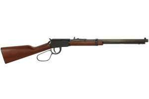 Henry Repeating Arms Lever 22lr 20" Oct Lrg Loop Henry Repeating Arms Lever 22lr 20" Oct Lrg Loop
