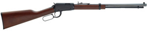 Henry Repeating Arms Lever Act 17hmr Bl/wd Octgn Ll Henry Repeating Arms Lever Act 17hmr Bl/wd Octgn Ll