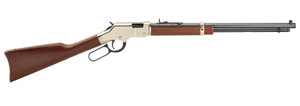 Henry Repeating Arms Golden Boy Lever 22lr Bl/wd Henry Repeating Arms Golden Boy Lever 22lr Bl/wd