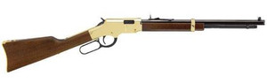 Henry Repeating Arms Goldenboy 22lr Bl/wd Cmpt Henry Repeating Arms Goldenboy 22lr Bl/wd Cmpt