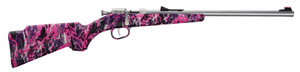Henry Repeating Arms Mini Bolt 22lr Muddy Girl Henry Repeating Arms Mini Bolt 22lr Muddy Girl