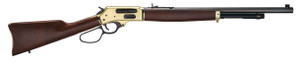Henry Repeating Arms Lever Action 45-70 Brss Sg 22" Henry Repeating Arms Lever Action 45-70 Brss Sg 22"