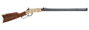 Henry Repeating Arms Orig Bth Dlx 3rd Ed 44-40 Oct Henry Repeating Arms Orig Bth Dlx 3rd Ed 44-40 Oct