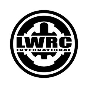 LWRC Repr Mkii 7.62mm Blk Sc 16"