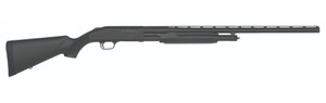 Mossberg 500 12/28 3" Bl/syn