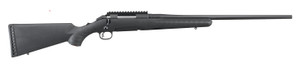 Ruger American 7mm-08 Bl/sy 22"