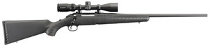 Ruger American 308win 22" Vortex Pkg