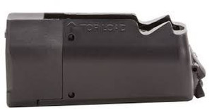 Ruger Mag Amer Rifle 223/5.56/300blk