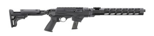 Ruger Pc Carbine 9mm Syn 16" 10+1