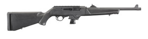 Ruger Pc Carbine 9mm Syn 16" 10+1 Tb