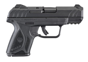 Ruger Security-9 Cmpt 9mm Blk 10+1 Ruger Security-9 Cmpt 9mm Blk 10+1