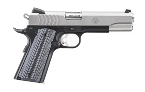Ruger Sr1911 9mm Ss 5" 9+1