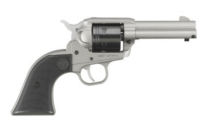 Ruger Wrangler 22lr Slv/sy 3.75" 6sh