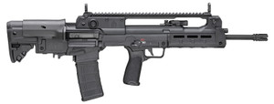 Springfield Armory Hellion 5.56 Blk 18" 30+1 Springfield Armory Hellion 5.56 Blk 18" 30+1