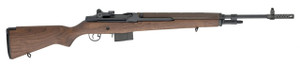Springfield Armory M1a Std 22" 308win Bl/wal Ca Springfield Armory M1a Std 22" 308win Bl/wal Ca
