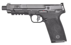 Smith and Wesson M&p5.7 Or 5.7x28 5" 22+1 Tb Ts Smith and Wesson M&p5.7 Or 5.7x28 5" 22+1 Tb Ts