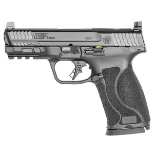 Smith and Wesson M&p10mm M2.0 10mm 4" Nts Or Smith and Wesson M&p10mm M2.0 10mm 4" Nts Or