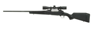 Savage Arms 110 Apex Hunt Xp 7prc Lh Pkg