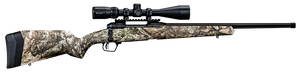 Savage Arms 110 Apex Pred Xp 243win Camo
