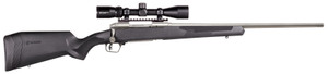 Savage Arms 110 Apex Storm Xp 6.5cr Ss Pkg