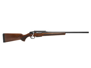 Savage Arms Stevens 334 6.5cr Bl/wd 22"