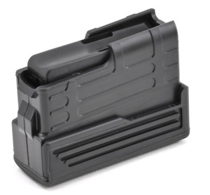 Savage Arms Magazine 220 Slug Gun Blued
