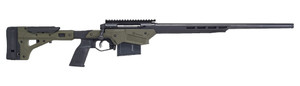 Savage Arms Axis Ii Precision 270win 22"