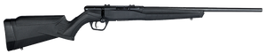 Savage Arms B17 Compact 17hmr Bl/syn 18"