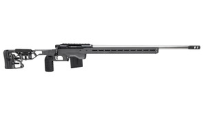 Savage Arms Impulse Elite Prec 338lap 30"