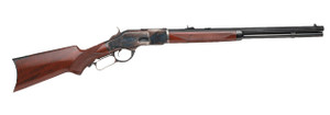 Taylor's & Company 1873 Rifle 357mag Bl/wd 20" - TY550175DE Taylor's & Company 1873 Rifle 357mag Bl/wd 20" - TY550175DE