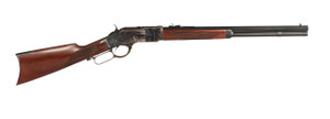 Taylor's & Company 1873 Rifle 357mag Bl/wd 20" - TY550220DE Taylor's & Company 1873 Rifle 357mag Bl/wd 20" - TY550220DE