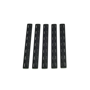 Keymod 5.5'' Rail Panel Kit Keymod 5.5'' Rail Panel Kit