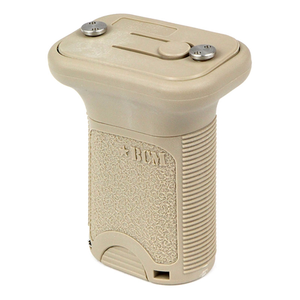 Bcmgunfighter Vertical Grip Short -keymod Bcmgunfighter Vertical Grip Short -keymod