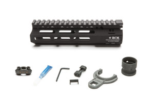 Mcmr (m-lok Compatible Modular Rail) - BCM-MCMR-7-556-BLK Mcmr (m-lok Compatible Modular Rail) - BCM-MCMR-7-556-BLK