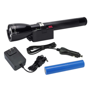 Ml150lr Rechargeable Led Flashlight System Ml150lr Rechargeable Led Flashlight System