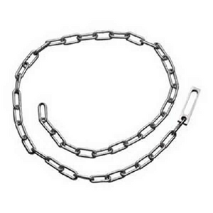Model 1840 Chain Restraint Belt Model 1840 Chain Restraint Belt