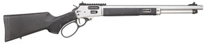 Smith and Wesson 1854 357mag Ss/syn 19.25" 10rd Smith and Wesson 1854 357mag Ss/syn 19.25" 10rd
