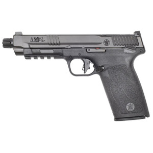 Smith and Wesson M&p5.7 Or 5.7x28 5" 10+1 Ts
