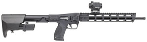 Smith and Wesson M&p Fpc 9mm 16.25" 23+1 Reddot Smith and Wesson M&p Fpc 9mm 16.25" 23+1 Reddot