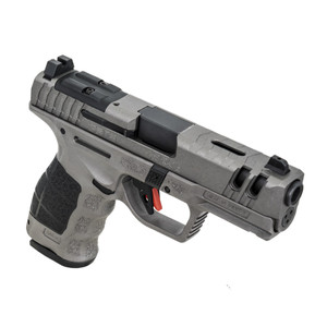 SAR Firearms Sar9 Cmpt Gen3 9mm Plt 4" 15+1