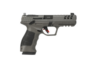 SAR Firearms Sar9 Gen3 9mm Plt 4.4" 17+1