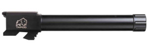 Tapco Barrel Glock 17 Black 1/2x28