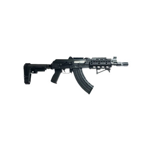 Zastava Arms USA Zpap92 Pist 7.62x39 Blk Sb3 Zastava Arms USA Zpap92 Pist 7.62x39 Blk Sb3