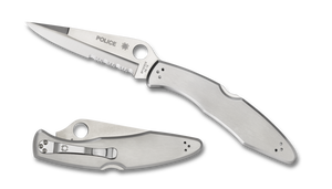 Police Model 4 - SPY-C07S Police Model 4 - SPY-C07S