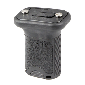 Bcmgunfighter Vertical Grip Short -keymod - BCM-VG-S-KM-BLK Bcmgunfighter Vertical Grip Short -keymod - BCM-VG-S-KM-BLK