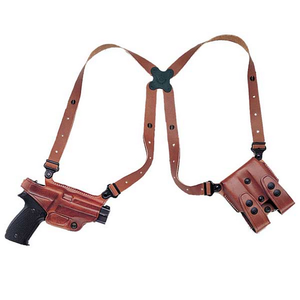 Miami Classic Shoulder System - GAL-MC820B Miami Classic Shoulder System - GAL-MC820B