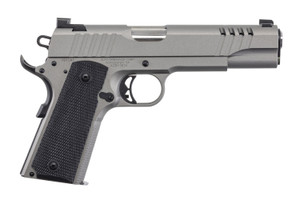 Auto-Ordnance - Thompson 1911 45acp Stainless 7+1 Ns Auto-Ordnance - Thompson 1911 45acp Stainless 7+1 Ns
