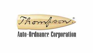 Auto-Ordnance - Thompson 1911 45acp Black Cherry 7+1 Auto-Ordnance - Thompson 1911 45acp Black Cherry 7+1