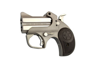 Bond Arms Rowdy 45lc/410 Ss 3" Fs Bond Arms Rowdy 45lc/410 Ss 3" Fs